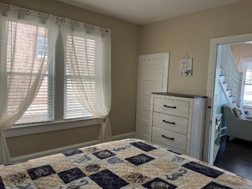 Nock Apartments - image 8