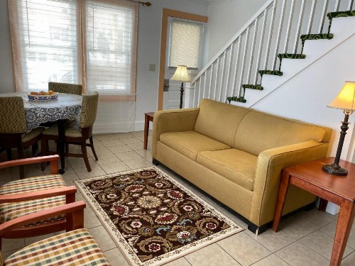 Nock Apartments - image 9