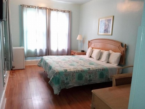 Surf Villa Hotel - image 21