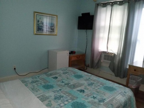 Surf Villa Hotel - image 24