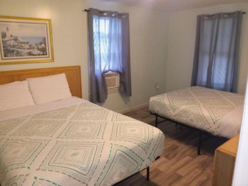 Surf Villa Hotel - image 25
