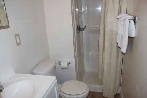 Surf Villa Hotel - image 26