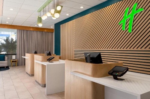 Holiday Inn Ocean City an IHG Hotel - image 11