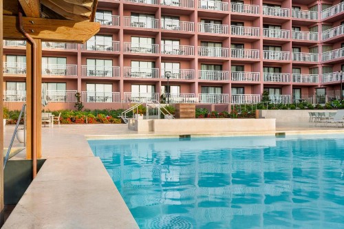 Holiday Inn Ocean City an IHG Hotel - image 16