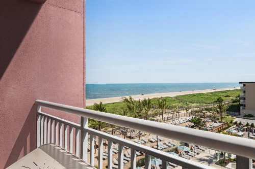 Holiday Inn Ocean City an IHG Hotel - image 18