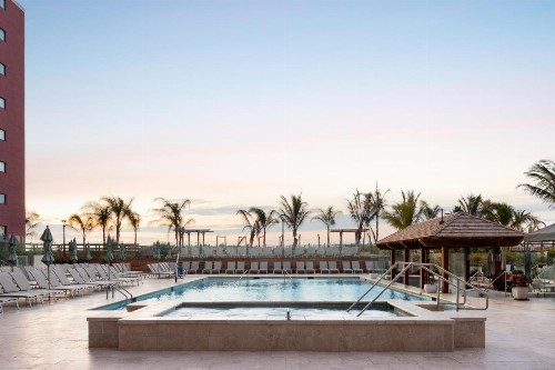 Holiday Inn Ocean City an IHG Hotel - image 19