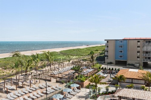 Holiday Inn Ocean City an IHG Hotel - image 22