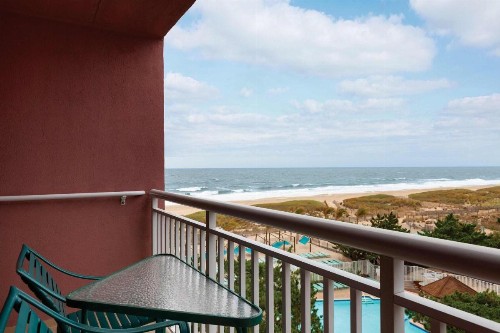 Holiday Inn Ocean City an IHG Hotel - image 3