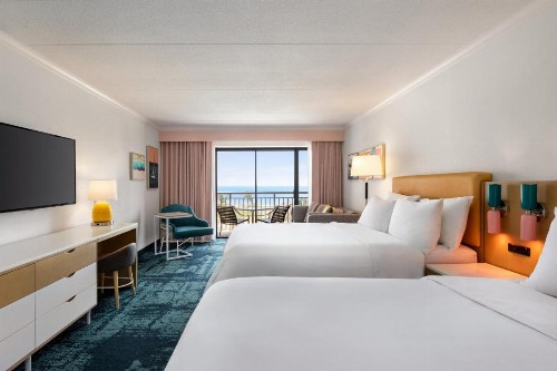 Holiday Inn Ocean City an IHG Hotel - image 34