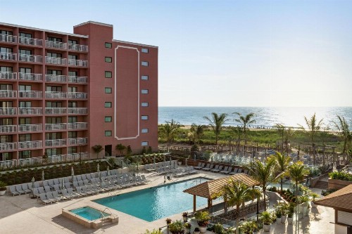 Holiday Inn Ocean City an IHG Hotel - image 35