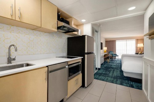 Holiday Inn Ocean City an IHG Hotel - image 39