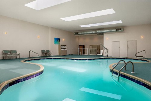 Holiday Inn Ocean City an IHG Hotel - image 42
