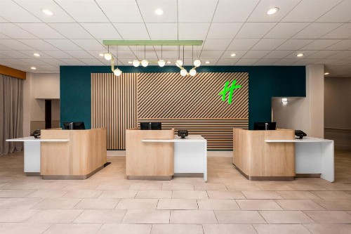Holiday Inn Ocean City an IHG Hotel - image 44