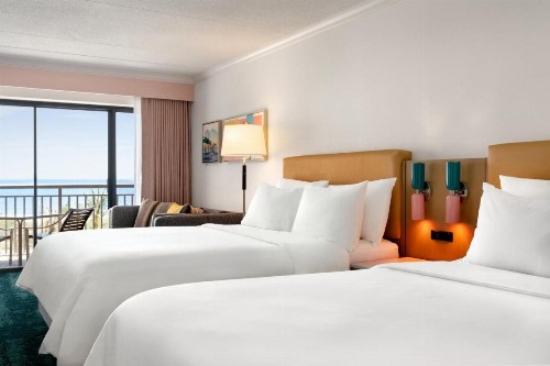 Holiday Inn Ocean City an IHG Hotel - image 45