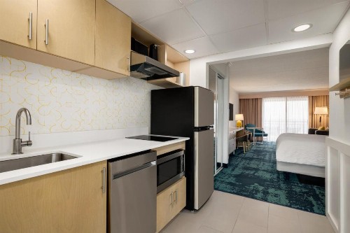 Holiday Inn Ocean City an IHG Hotel - image 48