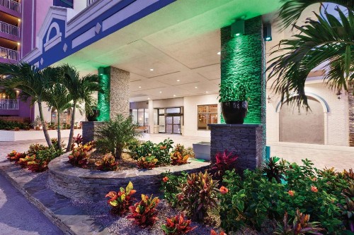 Holiday Inn Ocean City an IHG Hotel - image 49
