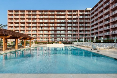Holiday Inn Ocean City an IHG Hotel - image 9