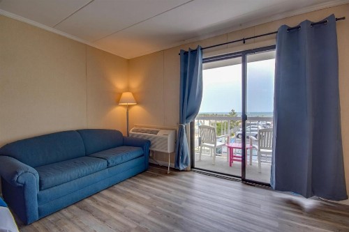 Flamingo Motel - image 14