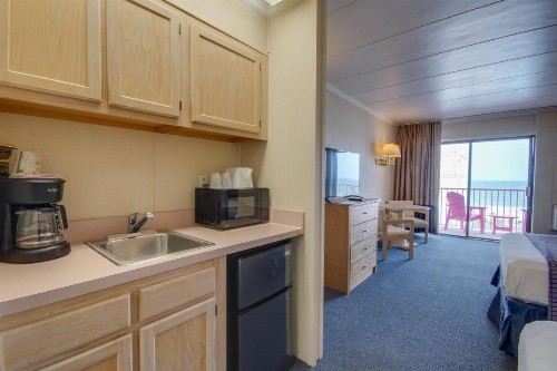 Flamingo Motel - image 25