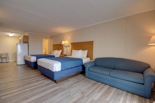 Flamingo Motel - image 3