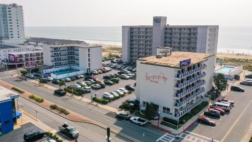 Flamingo Motel - image 32