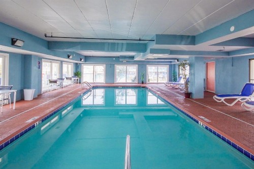 Flamingo Motel - image 37