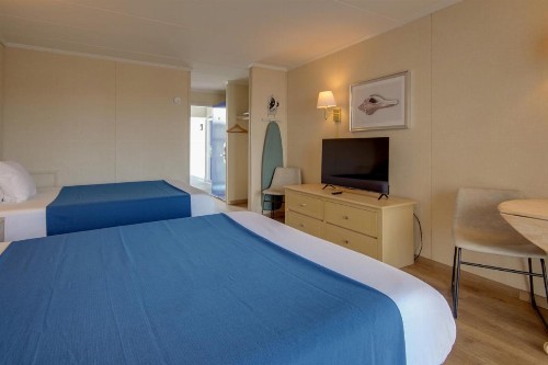 Flamingo Motel - image 9