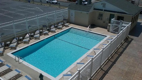 Casablanca Oceanside Inn - image 19