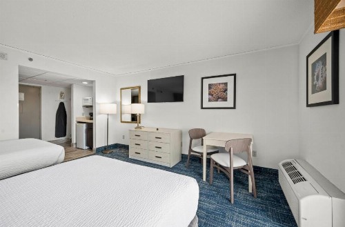 Hotel Monte Carlo Ocean City - image 10