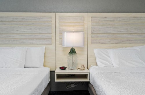Hotel Monte Carlo Ocean City - image 14