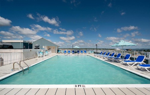 Hotel Monte Carlo Ocean City - image 15