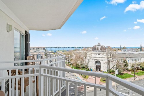 Hotel Monte Carlo Ocean City - image 16