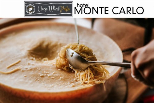 Hotel Monte Carlo Ocean City - image 17