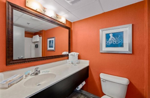 Hotel Monte Carlo Ocean City - image 18