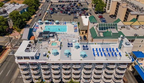 Hotel Monte Carlo Ocean City - image 19