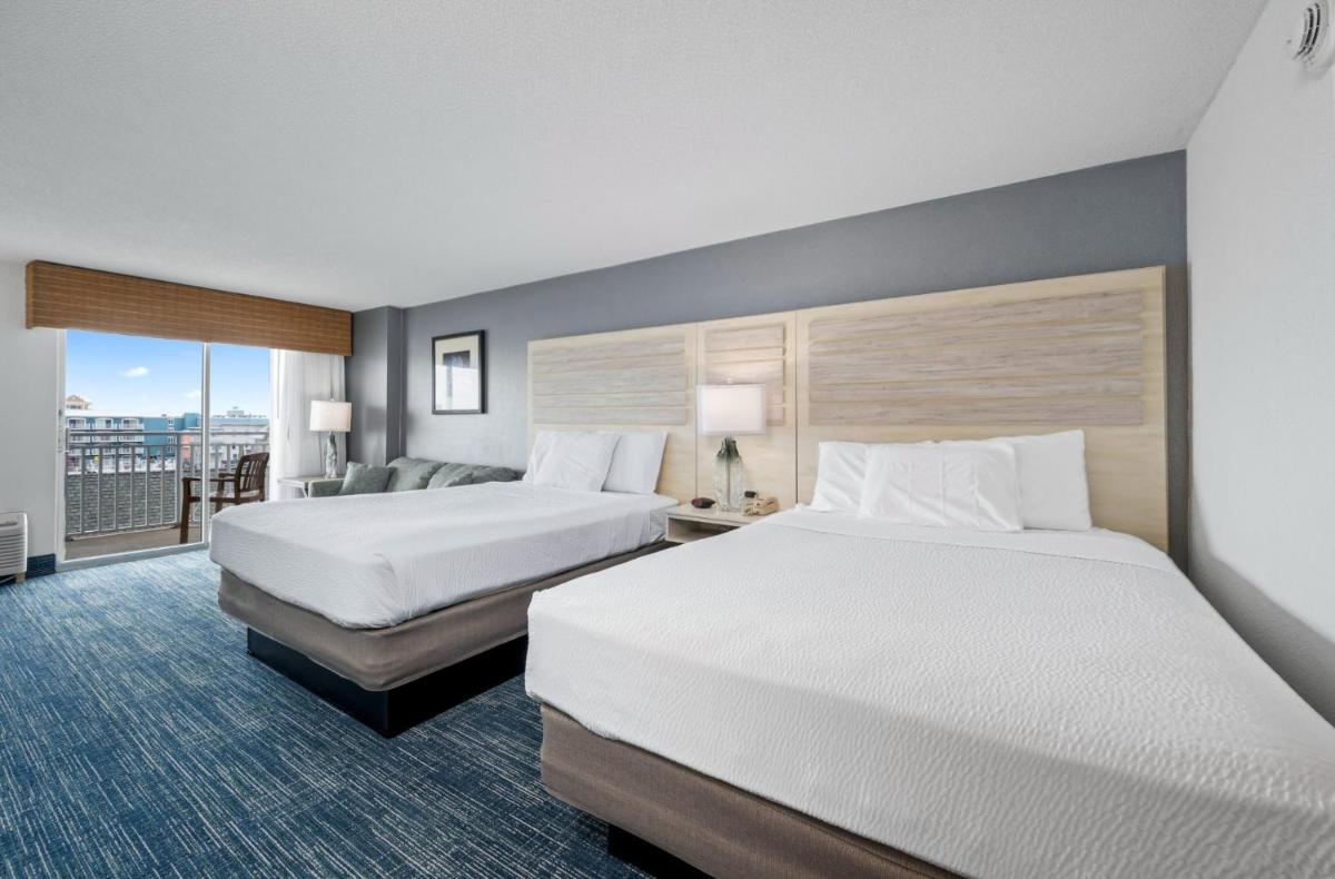 Hotel Monte Carlo Ocean City - image 2