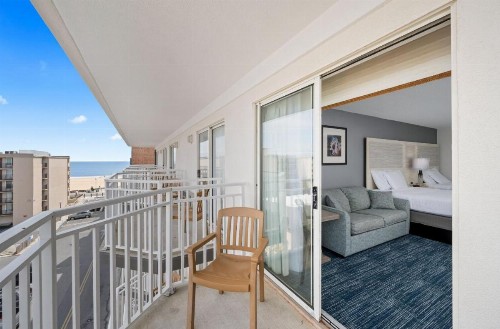 Hotel Monte Carlo Ocean City - image 20