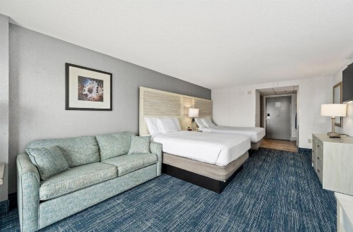 Hotel Monte Carlo Ocean City - image 21