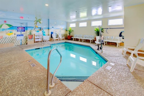 Hotel Monte Carlo Ocean City - image 22
