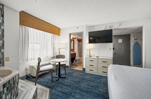 Hotel Monte Carlo Ocean City - image 24