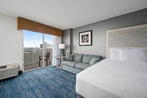 Hotel Monte Carlo Ocean City - image 25