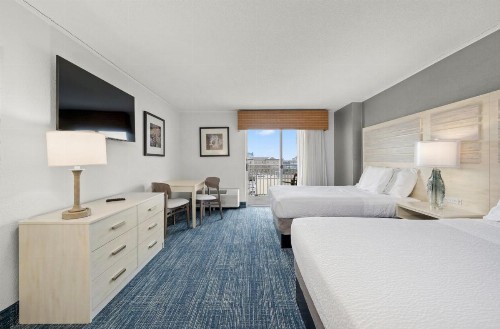 Hotel Monte Carlo Ocean City - image 26