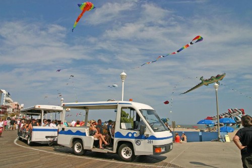 Hotel Monte Carlo Ocean City - image 29