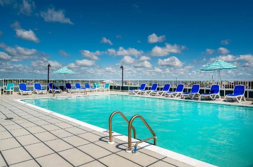 Hotel Monte Carlo Ocean City - image 30