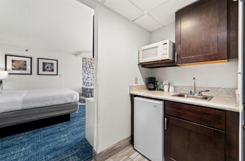 Hotel Monte Carlo Ocean City - image 31