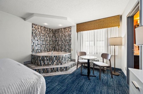 Hotel Monte Carlo Ocean City - image 32