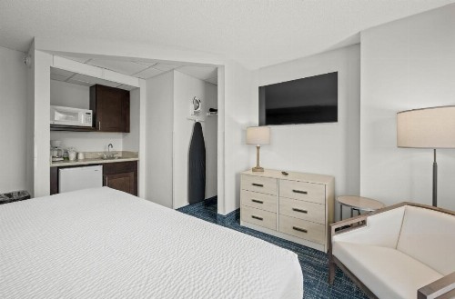 Hotel Monte Carlo Ocean City - image 36