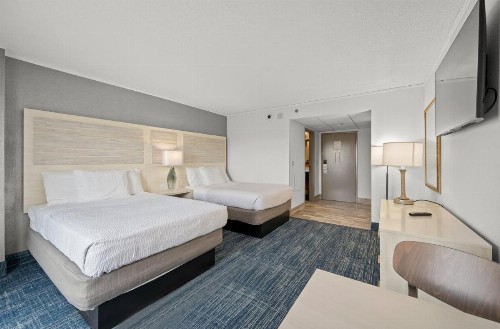 Hotel Monte Carlo Ocean City - image 37