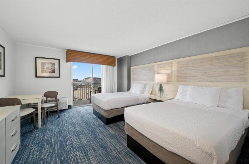 Hotel Monte Carlo Ocean City - image 39