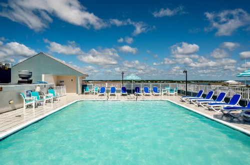 Hotel Monte Carlo Ocean City - image 4
